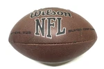 Nice Wilson Nfl Super Grip Official Size Football, Ready For Gameplay Display. Fixed Price $20.36.