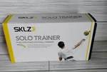 Sklz Football Solo Trainer Pass & Punt Training Aid New. Fixed Price $17.99.