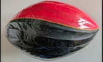 Parker Brothers 1989 Nerf Turbo Football, New, Original Wrap Sealed, No Box. Fixed Price $254.99.