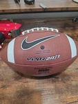 Nike Vapor Nfhs / Ncaa Regulation Size Football - New And Conditioned. Fixed Price $50.00.