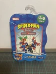 Tech Learning System Marvel Spiderman & Friends Secret Mission Nos. Fixed Price $10.00.