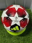 Adidas Uefa Champions League Official Match Football Soccer Size 5. Fixed Price $59.99.