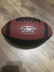 Rawlings Nfhs VR5 Youth Football. Fixed Price $13.99.