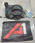 2006-2011 Dts Lucerne 2007-2009 Xlr Srx 4.6L Engine Throttle Body Valve Assembly. Fixed Price $169.99.