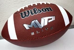 Wilson Mvp Elite Football WTF1465 Hdx Ncaa Official Size 9. Fixed Price $17.95.