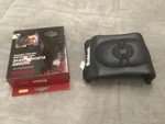 Riddell Padded Elbow Sleeve Size Small - Turf Protection And Ball Control Nib. Fixed Price $8.99.