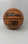 Wilson Drv Outdoor Orange Black Grip Sporting Equipment Nba Game Basketball. Fixed Price $24.99.