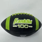 Football Grip-rite 100 Youth Junior Size Rubber Peewee Kids Durable Outdoor. Fixed Price $13.56.