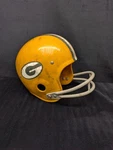Vtg Rawlings 70'S Green Bay Packers (youth) Football Helmet Hnfl-n (large). Fixed Price $60.79.
