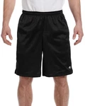 Champion Mens 9" Inseam Athletic Gym Basketball Long Mesh Pocket Shorts 81622. Fixed Price $24.60.