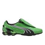 Puma VS1 Contact Slip Mens Green Sneakers Casual Shoes 40530101. Fixed Price $139.95.