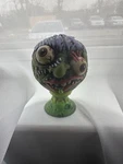 Madballs Slobulus Vinyl Figure Kidrobot !! Tcfc. Fixed Price $89.99.