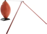 Wizard Kicking Stix Football Holder - 1363687, Red, White, Black 1.22 Lb.. Fixed Price $55.60.