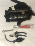 Schutt Football Field Pack For Coaches Players New With Tags. Fixed Price $18.99.