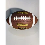 Wilson Ncaa Original Composite Youth Size Football ( New). Fixed Price $16.00.