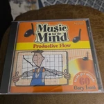 Music For The Mind: Productive Flow - Cd Brain Work/ Mental Acuity Gary Lamb. Fixed Price $21.00.