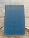 Carlyle To Threescore & Ten (1853-1865) By David Wilson 1929 Hardcover. Fixed Price $29.75.