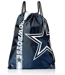 Dallas Cowboys Drawstring Bag - Backpack Gym Sack (nfl). Fixed Price $13.99.
