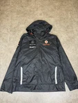 Hugo Boss Mercedes-benz Mclaren Vodafone Fl Team Nylon Jacket Size Xxl. Fixed Price $50.00.