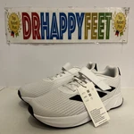 Adidas Duramo Sl El Kids Running Shoes Youth Size White IG2461 New. Fixed Price $30.00.