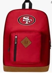 Northwest Nfl Unisex "playbook" Backpack 18" 5" 13" Seahawks Dolphins 49ERS. Fixed Price $21.99.