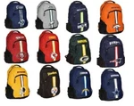 Nfl ,nba,mlb Team Action Backpack (travel,school,work ). Fixed Price $29.99.