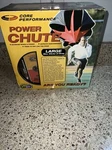 Gofit Sport Power Resistance Parachute. Fixed Price $30.00.