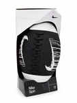 Nike Spin Youth Football Black/white Rubber - 1 Item Set. Fixed Price $24.99.