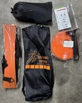 Big Sports Speed & Agility Training Set, Ladder, Cones, Jump Rope, Bands. Fixed Price $40.00.