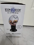 Football Snack Dispenser. Fixed Price $15.00.