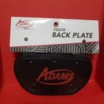 Adams Youth Football Back Plate Fits Schutt Sports Pads & Most Competitors. Fixed Price $12.99.