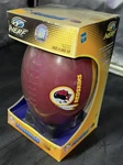 Nerf Nfl Redskins Football. Fixed Price $64.99.
