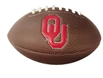 Rawlings Ncaa Air Youth Football University Of Oklahoma Sooners New. Fixed Price $11.00.