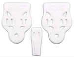 New Bike Pro-lite Adult Youth Football Padding Girdle Hip And Tail Set White. Fixed Price $7.99.