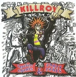 Football Chants & Angry Rant,sealed Cd,killroy (cd, 2008, Mental Records). Fixed Price $7.99.