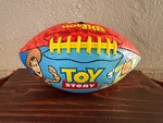 Disney Toy Story Wilson Youth Sized Football 9" Woody Buzz Jessie Bullseye. Fixed Price $14.99.