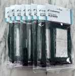 8 Of Champro Playbook Adult With Single Card, Window.. Fixed Price $44.62.