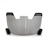Barnett Lacross & Football Helmet Eye-shield Visor, Tinted. Fixed Price $26.00.