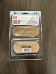 Wilson Game Ball Prep Kit WTF990700. Fixed Price $17.99.