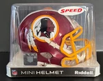 Riddell - Nfl Mini Helmets New Box!. Fixed Price $34.99.