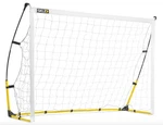 Sklz Quickster Soccer Goal Net, Portable Football Futbol Futsol, 6' X 4'. Fixed Price $69.99.