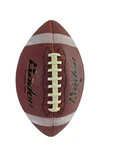 Baden F90V-3000 Official Size Composite Leather Football TL10S. Fixed Price $21.97.