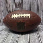 Wilson "the Duke WTF1825 Professional Replica Composite Football Holds Air *read. Fixed Price $19.99.