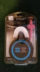 Mueller Matrix Moderate Adult 9+ Football W/ Case & Strap. Fixed Price $9.99.