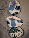 Nike Soccer Umbro Size 5. Fixed Price $79.00.