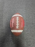 Wilson Ncaa Reaction Football (official Size) Ages 14 & Up Holds Air Well. Fixed Price $11.00.