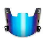 Td Sports Football Visor Fits Kids, Youth, And Adult Helmets Eye Protecti.... Fixed Price $40.01.
