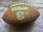 Wilson WTF1414PT Football - Brown.. Fixed Price $36.50.