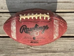 Rawlings ST5 Nfhs Football High School Varsity Game Soft Touch Official. Fixed Price $20.69.