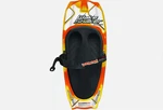 Yamaha New Oem, Orange Airhead Branded Wake Shaker Kneeboard, VDF-AHKB3-00-17. Fixed Price $233.20.